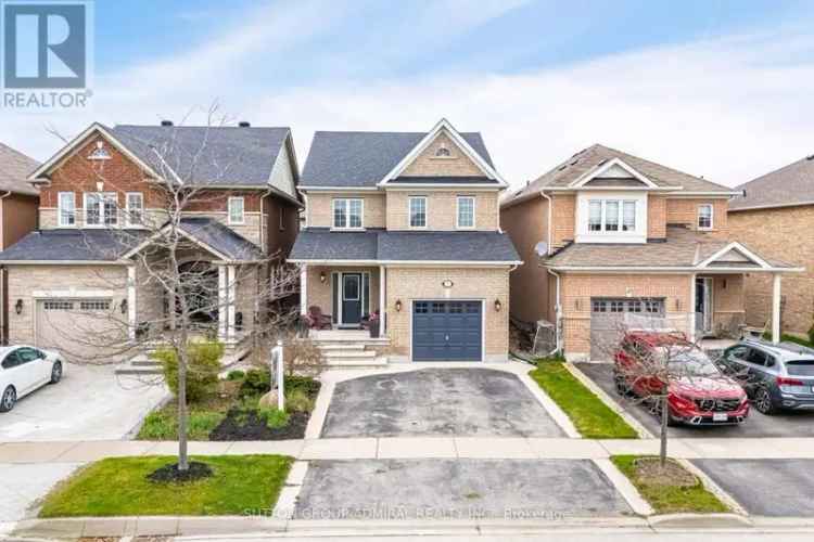 4 Bedroom 4 Bathroom Detached Home in Family Friendly Neighborhood
