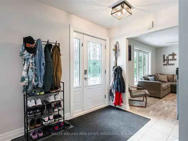 House For Sale in East Garafraxa, Ontario