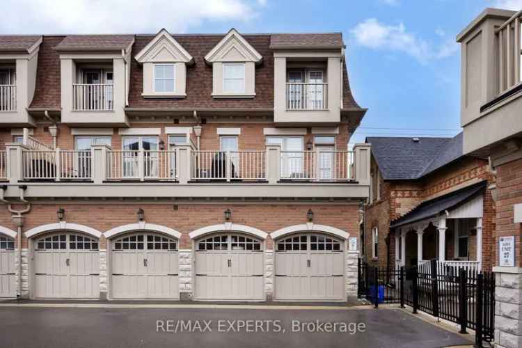 House For Sale in Vaughan, Ontario