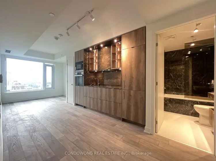 Condo For Rent in 11, Yorkville Avenue, Toronto, Ontario