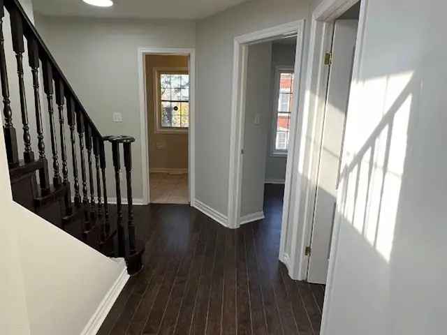 4 1 Bedroom Condo Townhouse in South Unionville