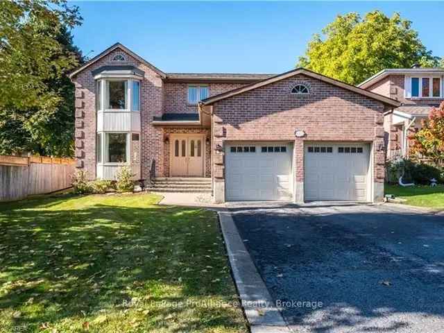 Spacious 4-Bedroom Versailles Model Home in Westwoods