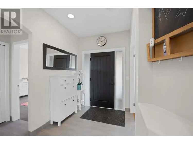 Aberdeen Home with Panoramic Views and Income Suite