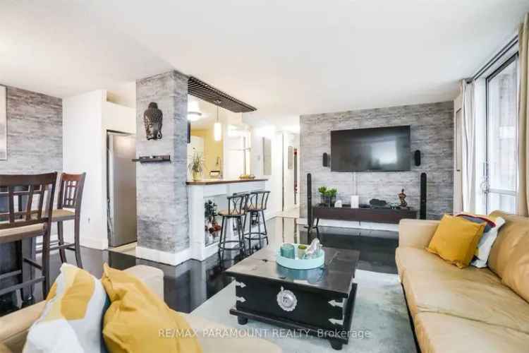 Condo For Rent in Toronto, Ontario