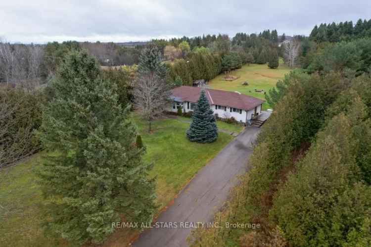 House For Sale in Kawartha Lakes, Ontario