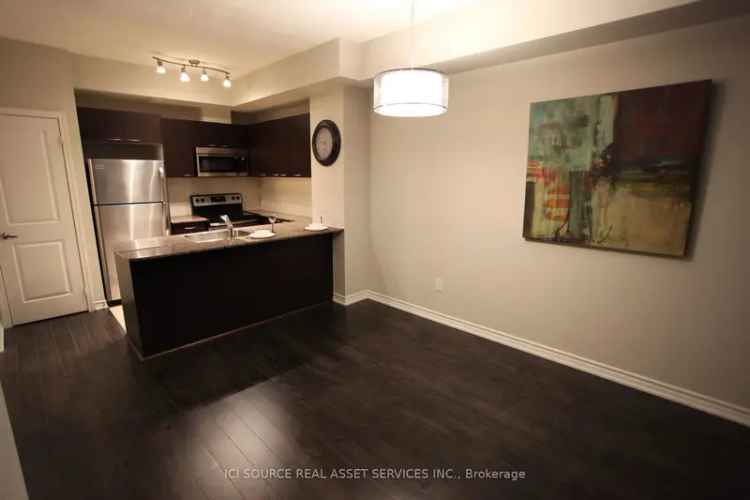 Condo For Sale in Mississauga, Ontario