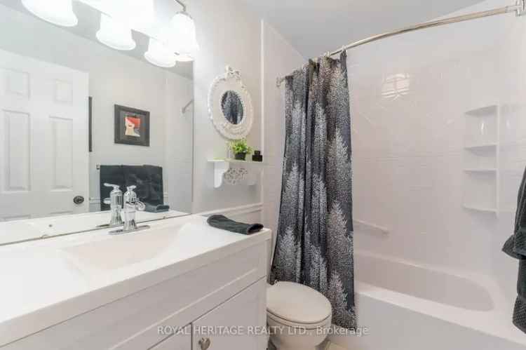 Condo For Sale in Kawartha Lakes, Ontario