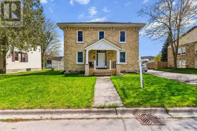 Lucan Duplex Investment Opportunity Two 2-Bedroom Units