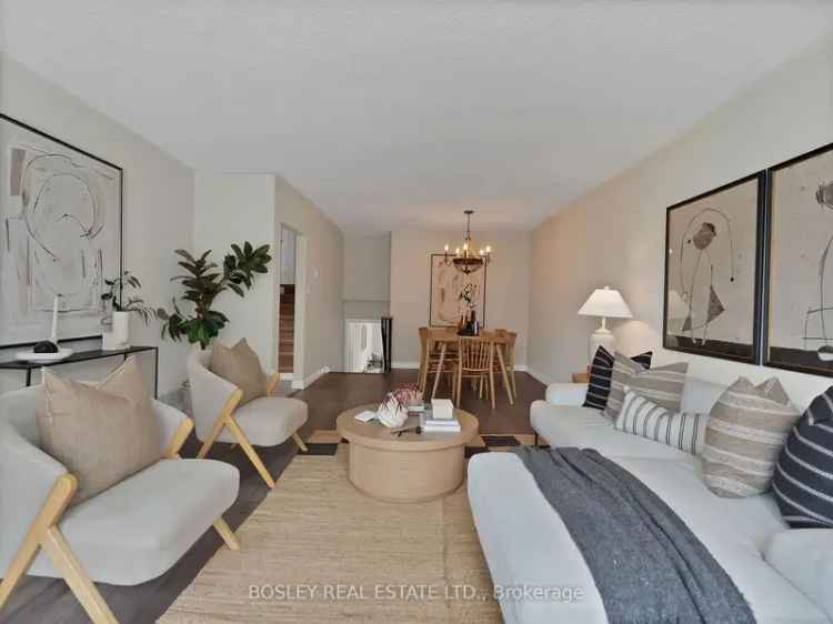 House For Sale , 18, Leeswood Crescent, Toronto, Ontario