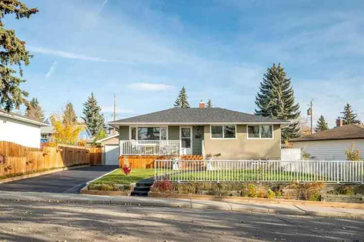 House For Rent in Calgary, Alberta