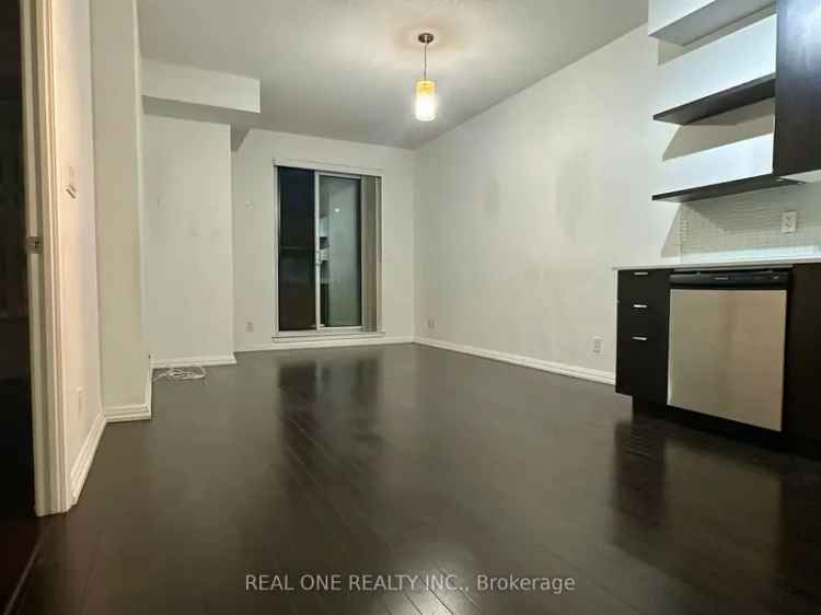 Condo For Rent in 35, Hayden Street, Toronto, Ontario