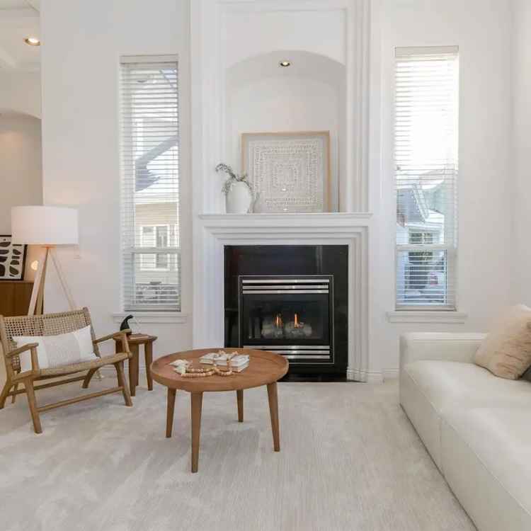 6 Bed 6 Bath House for Sale - 4300 Sqft - Family Home