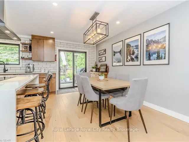 Charming Preston South Home: Chef's Kitchen, 3 Beds, 2 Baths, Wine Cellar