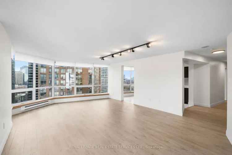 Condo For Sale in Toronto, Ontario