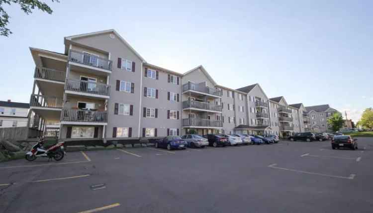 Apartment For Rent in Moncton, New Brunswick