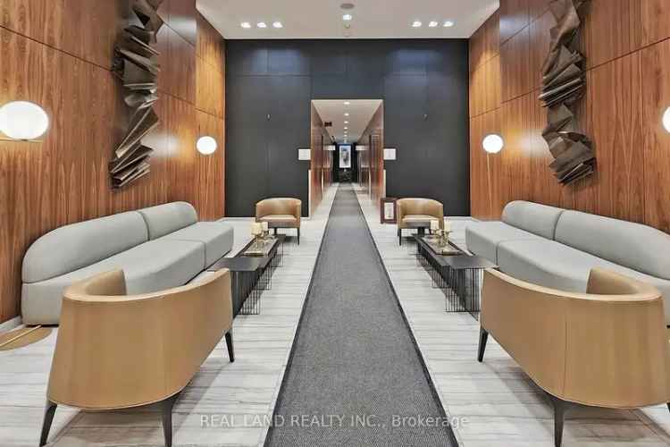 Condo For Sale in Toronto, Ontario