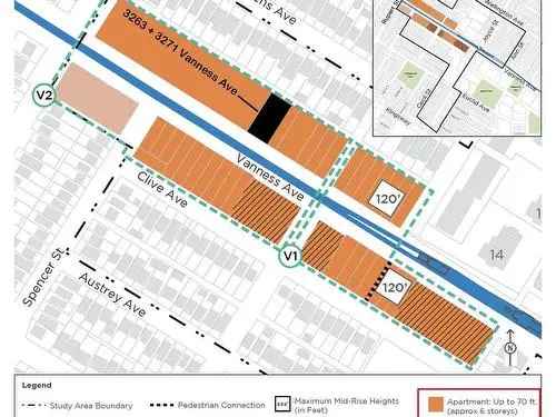 Apartment Development Opportunity Near Joyce Skytrain Station