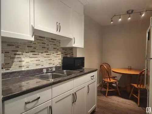 Condo For Sale In Belvedere, Edmonton, Alberta