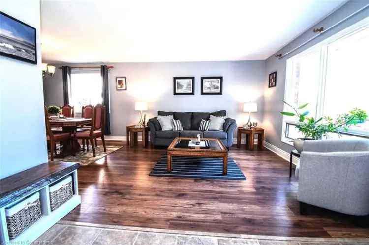 House For Sale in Lincoln, Ontario