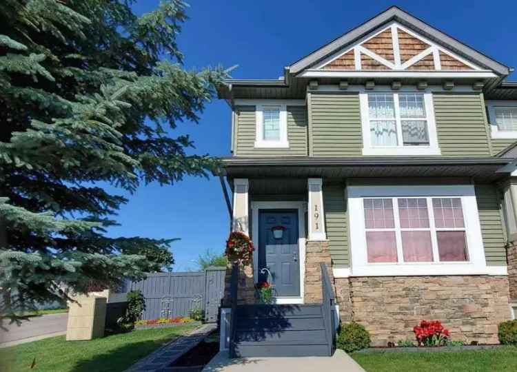 Duplex For Rent in Calgary, Alberta