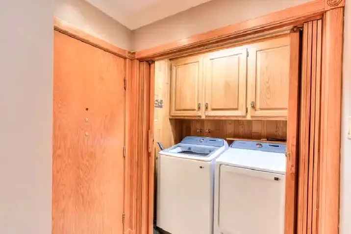 3-Bedroom Apartment Near Monk and Angrignon Metro Stations