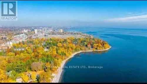 House For Sale In Clarkson Lorne Park Mississauga