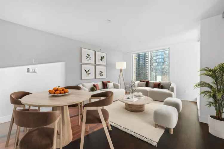 Downtown Vancouver Condo for Sale Vita at Symphony Place