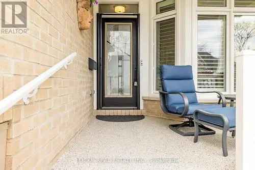 House For Sale In Cumberland Ottawa Ontario