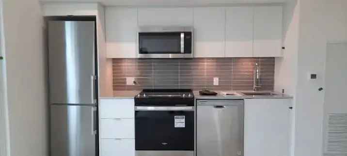 BRAND NEW 3 BED, 2 BATH CONDO FOR RENT near TTC Wilson station