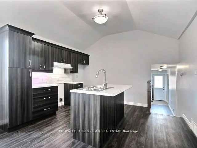 House For Sale in Cobourg, Ontario