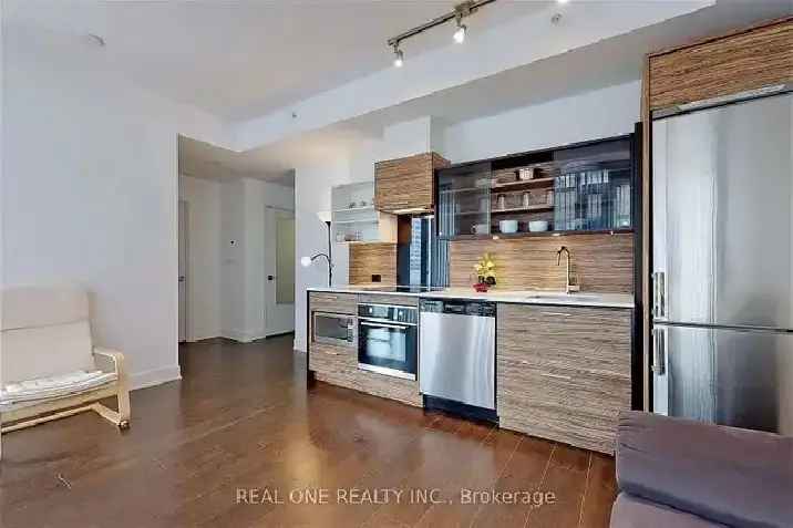 1 Bedroom 1 Bathroom Bloor Yonge