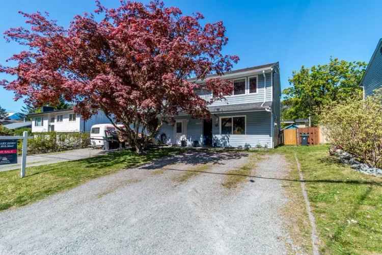 Valleycliffe Home with Chief Views Mortgage Helper