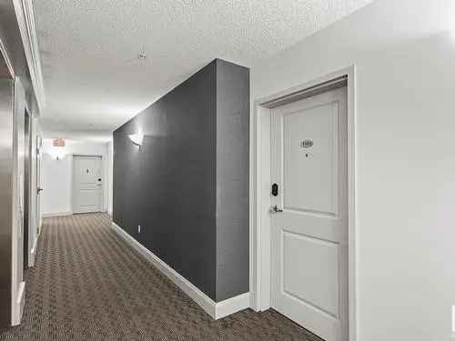 Condo For Sale In Downtown, Edmonton, Alberta