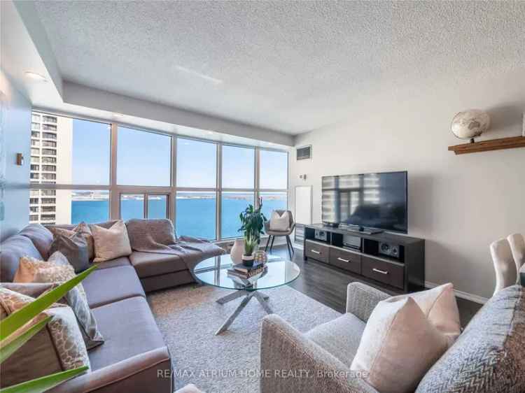 Condo For Rent in Toronto, Ontario