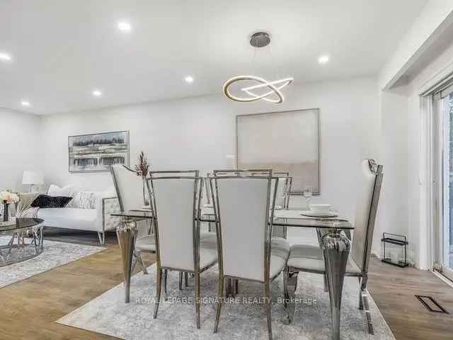 House For Sale in Toronto, Ontario