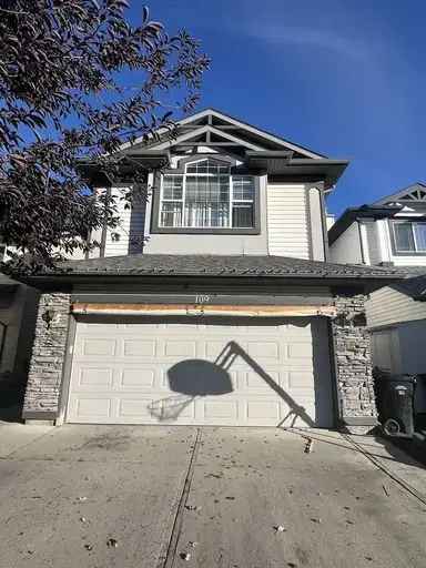 109 Tuscany Meadows Close NW -  in Calgary