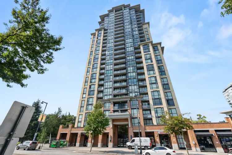1903 10777 University Drive Surrey Condo for Sale