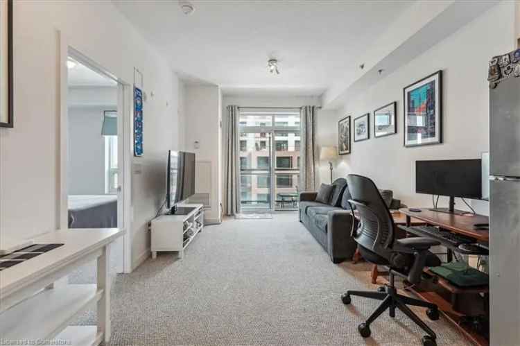 Condo For Sale in Oakville, Ontario