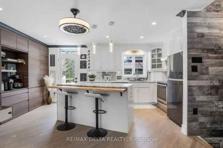 Completely Renovated 4-Bedroom Home in Forest Hill