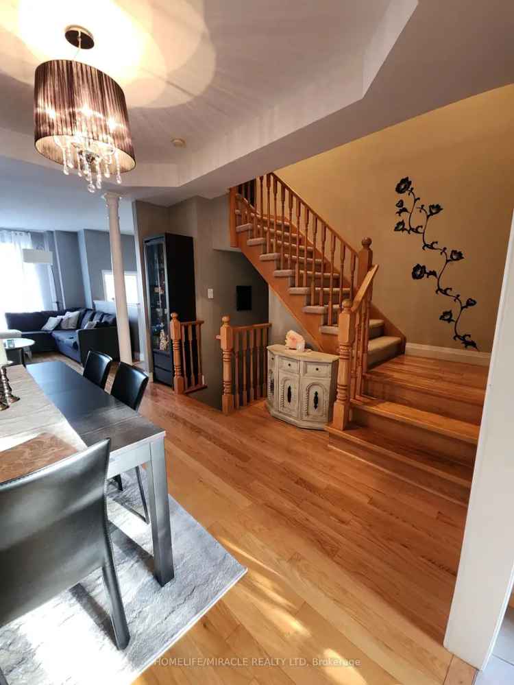 Condo For Rent in Mississauga, Ontario