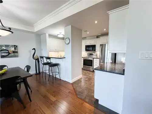 Condo For Sale In Moncton, New Brunswick