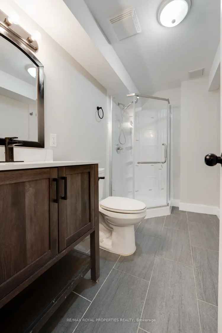 House For Sale in Toronto, Ontario