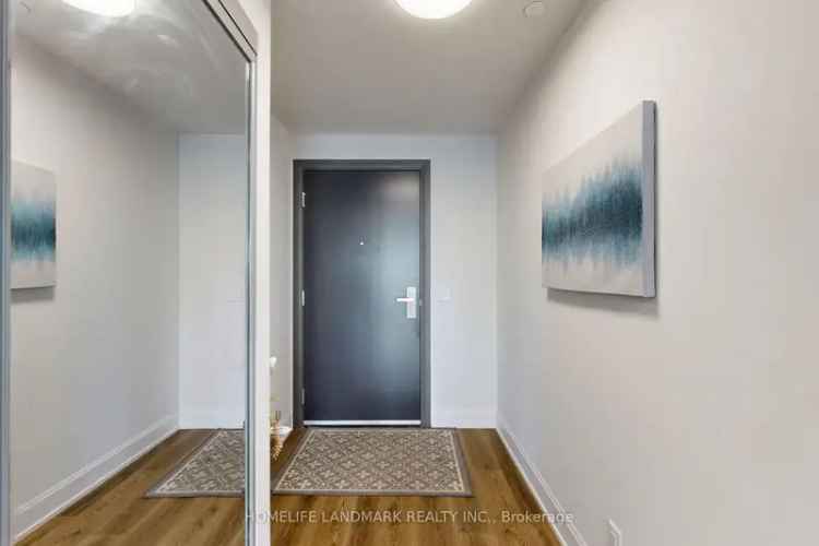 Rent One Bedroom Suite in Unionville with Modern Design and Amenities