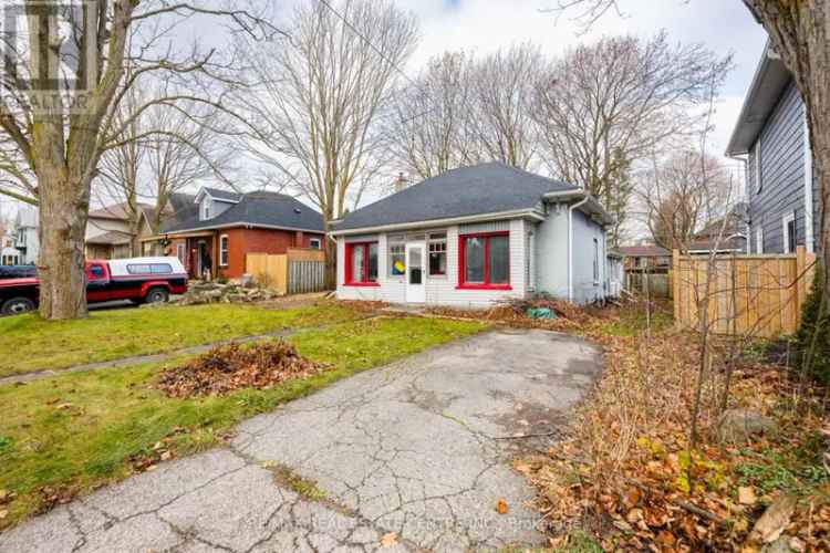 House For Sale in 326, Andrew Street, Shelburne, Ontario