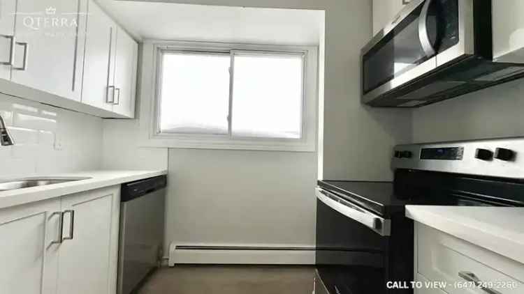 1-Bedroom Apartment in Cambridge - Newly Renovated