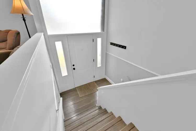 Family Home for Sale near Schools and Amenities
