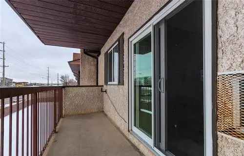 1 Bedroom Condo For Sale In Waverley Heights Winnipeg