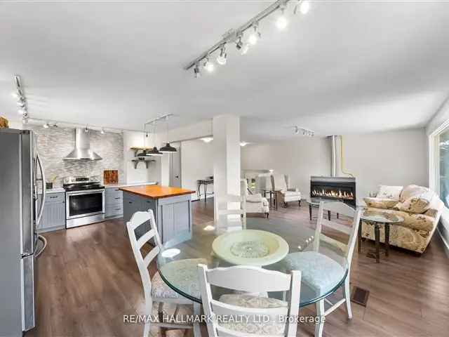 House For Sale in Springwater, Ontario