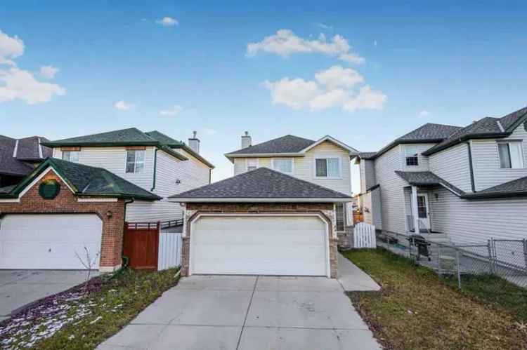 House For Rent in Calgary, Alberta