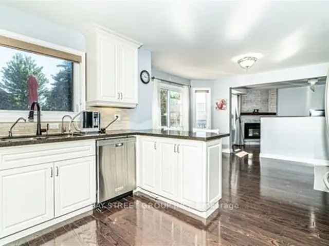 Luxury 4 Bed 4 Bath Home With Pool And Finished Basement